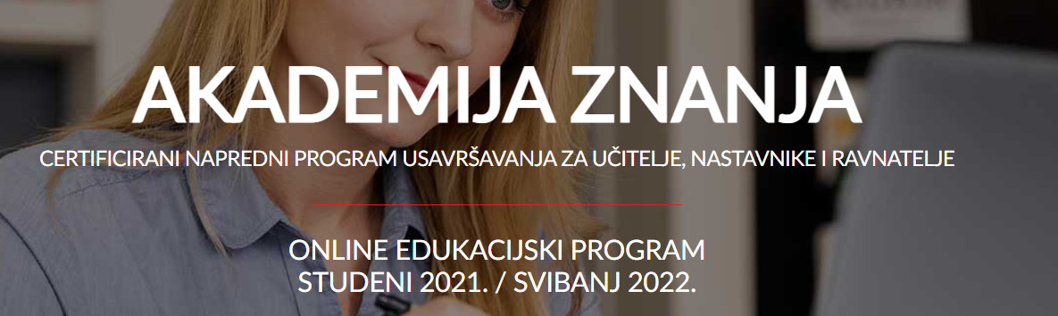 Read more about the article Školska knjiga – Akademija znanja